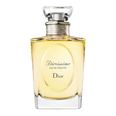 dior diorissimo price